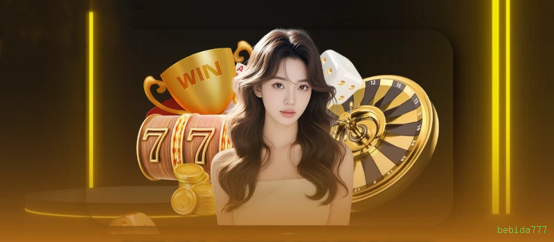 Cliente PC da bebida777 para download