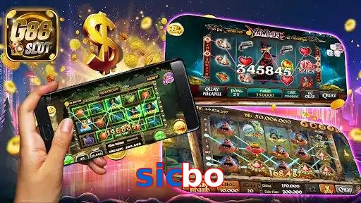 sicbo