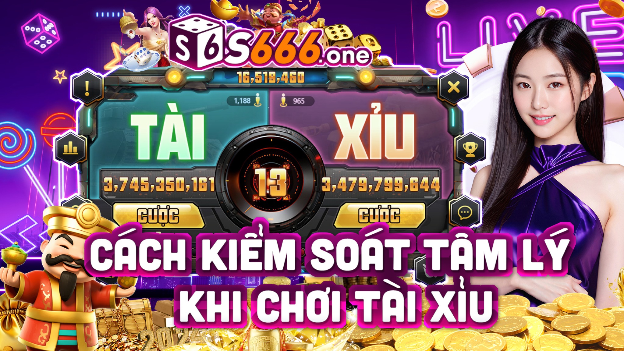 sicbo